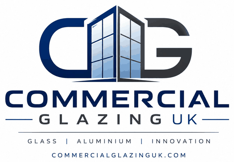 Commercial Glazing UK